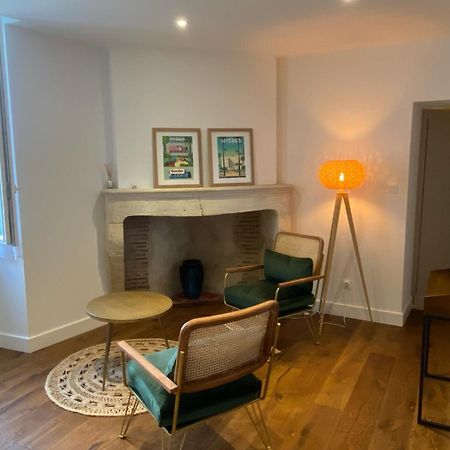 Le Prieure De Saint Pierre Bed and Breakfast Εξωτερικό φωτογραφία