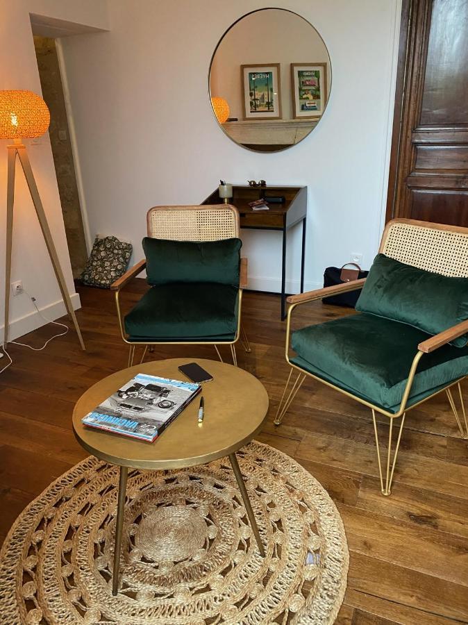 Le Prieure De Saint Pierre Bed and Breakfast Εξωτερικό φωτογραφία