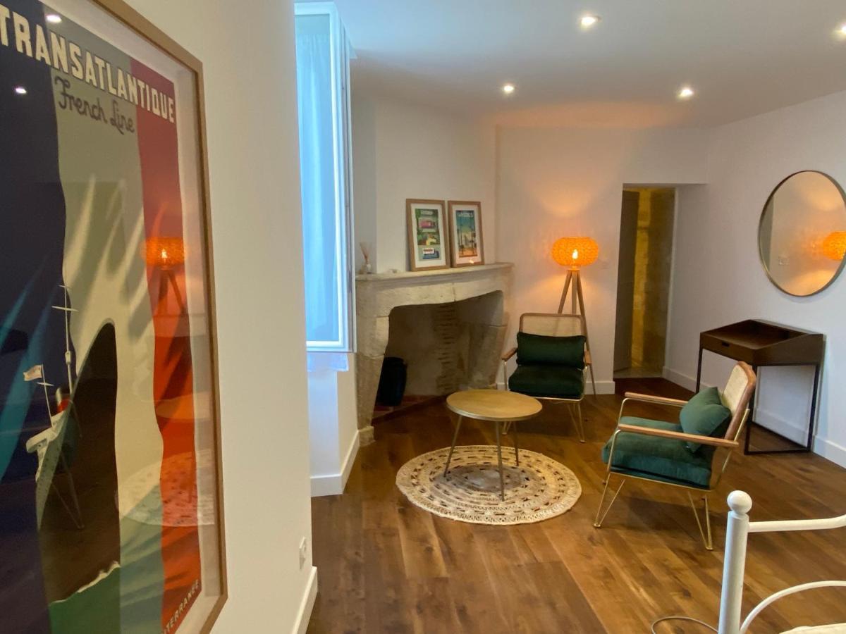 Le Prieure De Saint Pierre Bed and Breakfast Εξωτερικό φωτογραφία