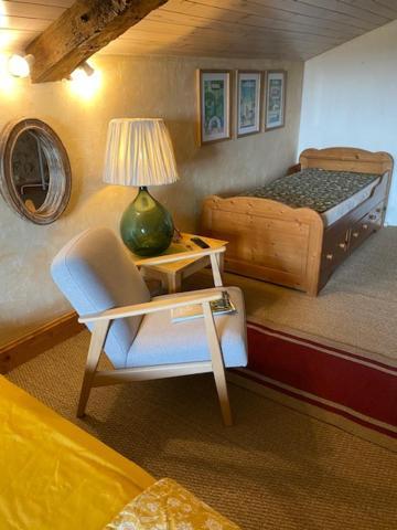 Le Prieure De Saint Pierre Bed and Breakfast Εξωτερικό φωτογραφία