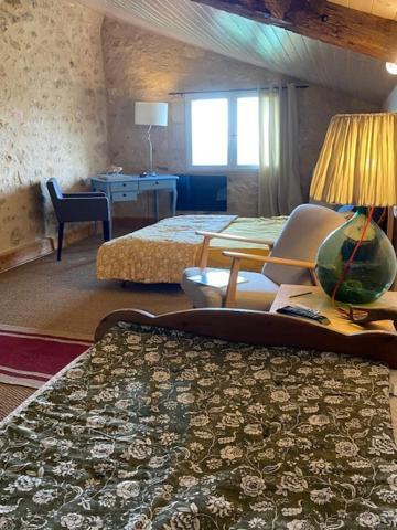 Le Prieure De Saint Pierre Bed and Breakfast Εξωτερικό φωτογραφία