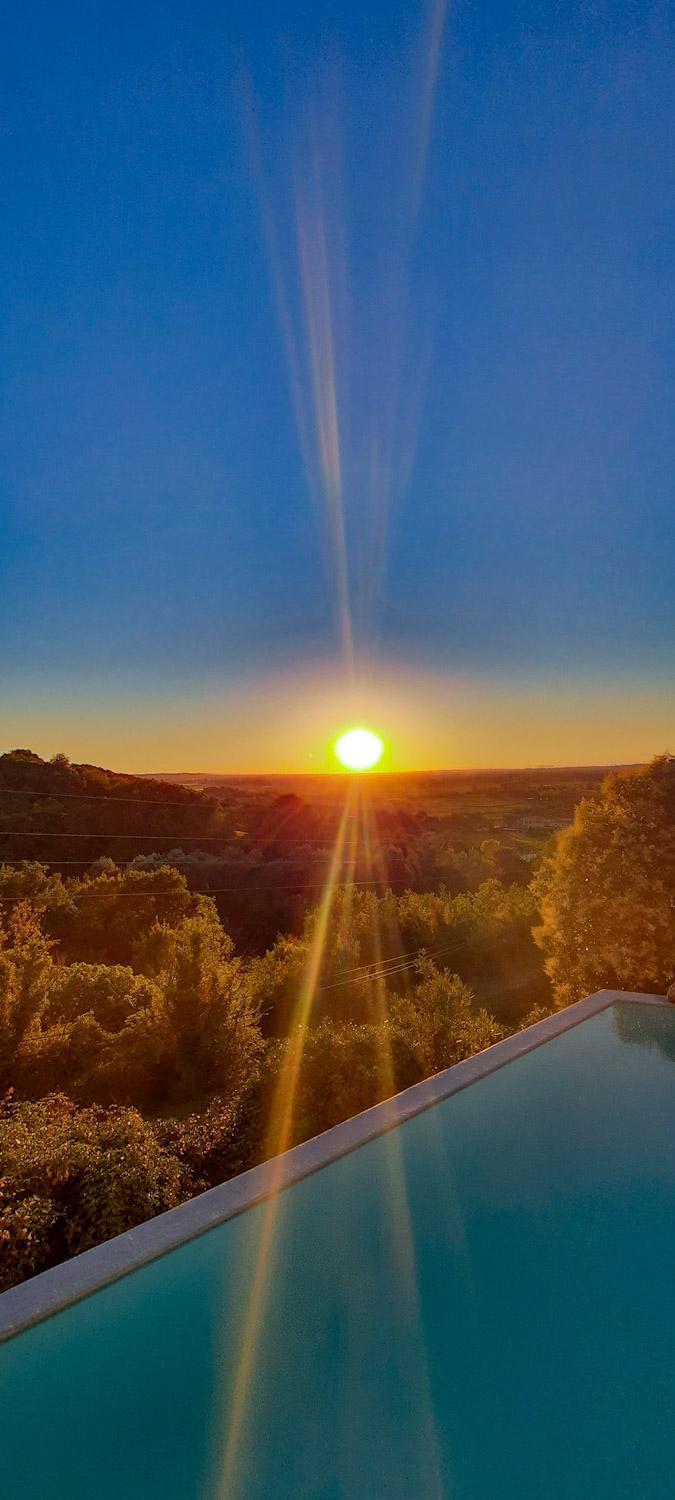 Le Prieure De Saint Pierre Bed and Breakfast Εξωτερικό φωτογραφία