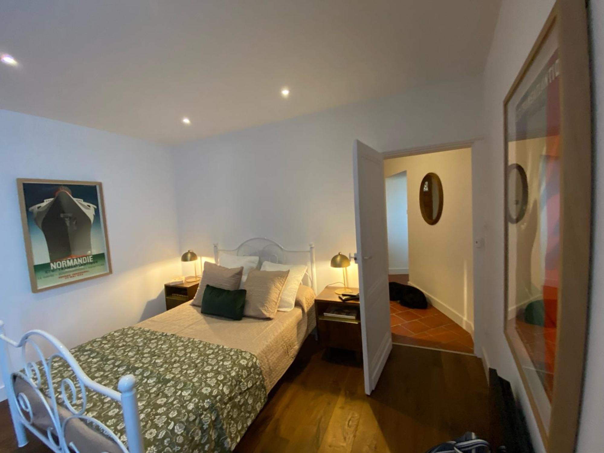 Le Prieure De Saint Pierre Bed and Breakfast Εξωτερικό φωτογραφία
