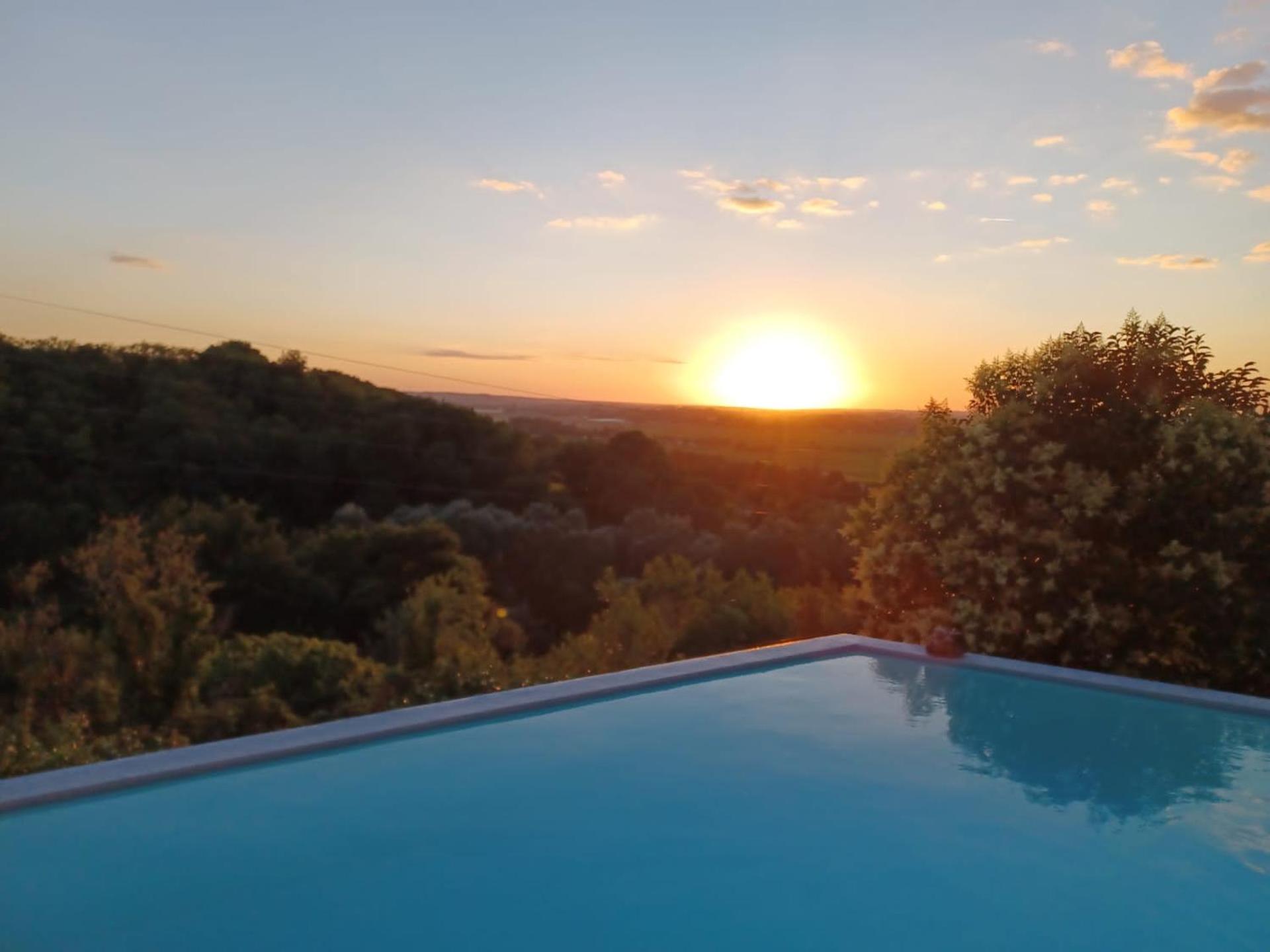 Le Prieure De Saint Pierre Bed and Breakfast Εξωτερικό φωτογραφία