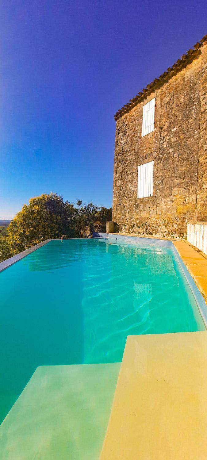 Le Prieure De Saint Pierre Bed and Breakfast Εξωτερικό φωτογραφία